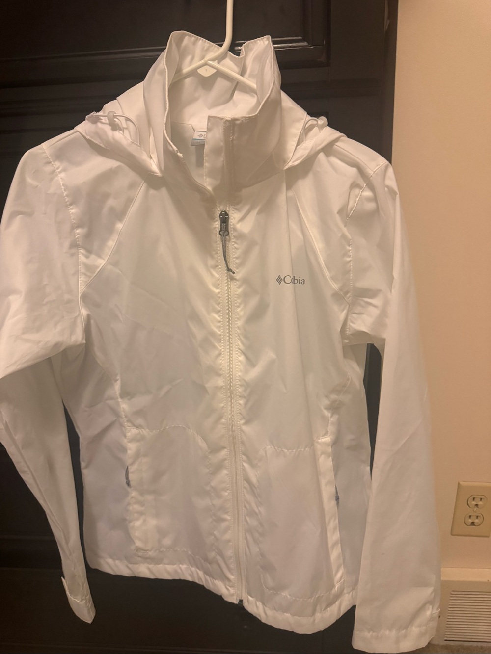 Columbia switchback IV Jacket